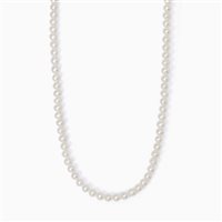 Halskette Mabina Dame ELIZABETH in Silber Perla 553512 - 553512